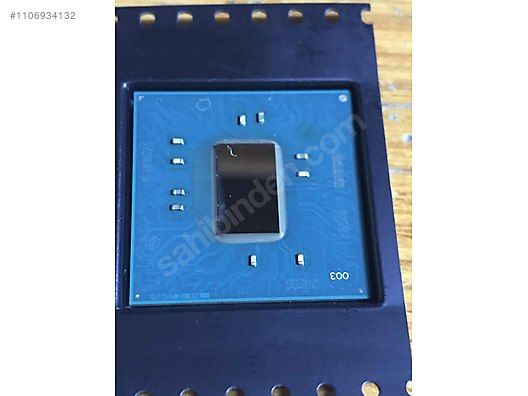 (A357) SR2C5 INTEL CHİPSET REFURBİSHED