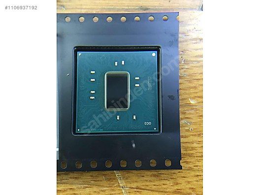 (A358) SR2CE INTEL CHİPSET