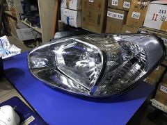 (500)HYUNDAI ACCENT ERA FAR SOL 2009 2011 921011E089