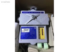 (747)Schaller Visatron Yağ Buharı Dedektörü VN116/87