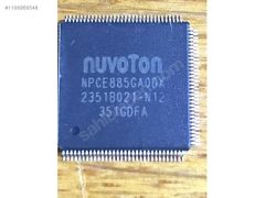 (A363) NPCE885GA0DX NUVTON IO CHIPSET