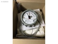 (749)MR MESSKO trafo yağ termostat sıcaklık sensörü MT-ST160W