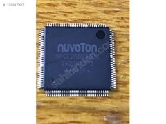 (A364) Yonga Seti NPCE885GA0DX NUVTON IO CHIPSET