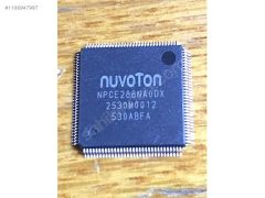 (A364) Yonga Seti NPCE885GA0DX NUVTON IO CHIPSET