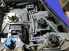 (505) MERCEDES S CLASS R Stop Lambası  255122R