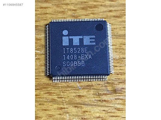 (A365) IT8528E EXA ITE IO YONGA SETİ