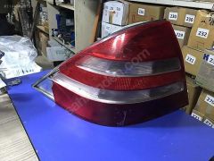 (506) MERCEDES S CLASS R Stop Lambası 255121L