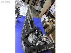 (506) MERCEDES S CLASS R Stop Lambası 255121L