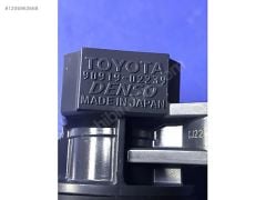 (957) Toyota Corolla Yaris Avensis Ateşleme Bobini 90919-02239