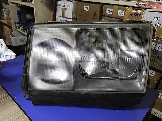 (508) MERCEDES CLASE (W124)200 E/E 200 SOL FAR A1248203359