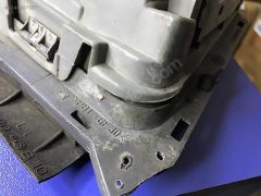 (508) MERCEDES CLASE (W124)200 E/E 200 SOL FAR A1248203359