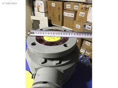 (A368) Küresel Vana Flanşlı,DN 80 1503110009 15.8 19.6 BAR