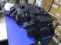 (510)PASSAT B8 COMFORT SOL FAR SIFI DEPO 08-441-11M1L-M