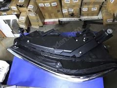 (510)PASSAT B8 COMFORT SOL FAR SIFI DEPO 08-441-11M1L-M