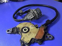 (961)BMW E38 E39 740I 540I 740iL X5 EMNİYET ANAHTARI 0501209512