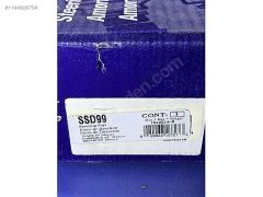 (511)Direksiyon Amortisör Kiti Moog SSD99