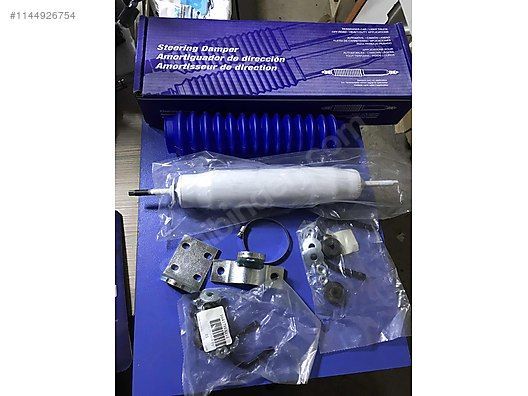 (511)Direksiyon Amortisör Kiti Moog SSD99