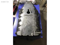 (962)BMW ZF5HP30 Şanzıman Yağ Karteri 1055-303-023