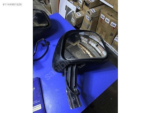 (513) SCANIA DİKİZ AYNASI SAĞ 1732783, 1396552