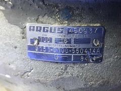 (A372) PASLANMAZ FLANŞLI KÜRESEL VANA DN 100