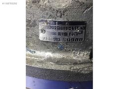 (A372) PASLANMAZ FLANŞLI KÜRESEL VANA DN 100