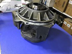 (964)BMW E38 M73B54 Otomatik şanzıman muhafazası 1055414011
