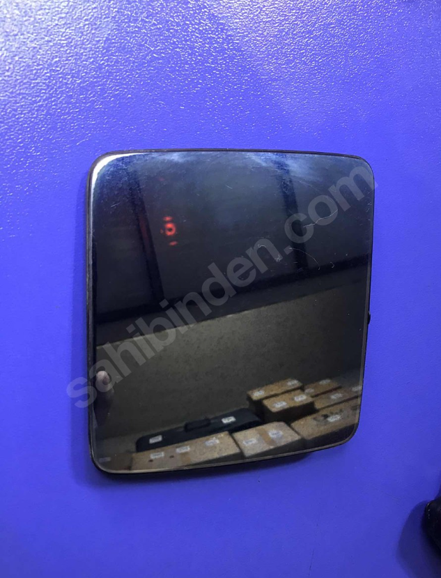 (515)MERCEDES W124 AYNA CAM SAĞ 1248110822