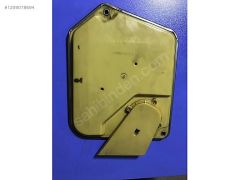 (966)BMW E34 E39 E38 A5S560Z HİDROLİK FİLTRE OTOMATİK ŞANZIMAN