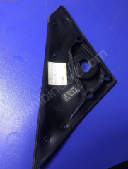 (516)Mercedes w124 ayna kauçuk kapak 1248110498 Orijinal