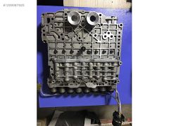 (967) BMW E38 740IL 740I OTOMATİK ŞANZIMAN VALF GÖVDESİ