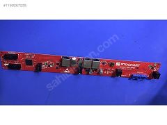 (A376) STOCKART MEDNEST ANA KART T02.E01.0008.003