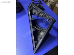 (517)MERCEDES W124 W201 DİKİZ AYNASI LASTİK KAPAK SAG 1248110461
