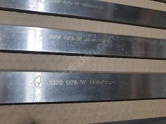 (A377) HSS %18 W 850x35x3mm KESME BIÇAKLARI