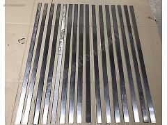 (A377) HSS %18 W 850x35x3mm KESME BIÇAKLARI