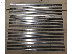 (A377) HSS %18 W 850x35x3mm KESME BIÇAKLARI