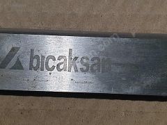 (A377) HSS %18 W 850x35x3mm KESME BIÇAKLARI