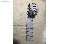 (A378) Emerson 882TK750 System Plast Conveyor HDF750 3,Metre