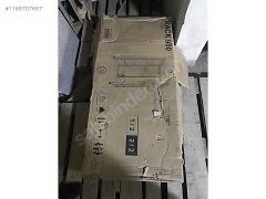 (A379) Rack Body 900 Kas Geliştirme Standı (EKSİK ÜRÜN)