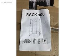 (A379) Rack Body 900 Kas Geliştirme Standı (EKSİK ÜRÜN)