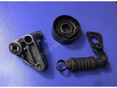 (972) BMW E36 M60 M62 V8 Motor V Kayış Gergi Braketi 1747464.9