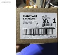 (A384) Honeywell Damper Motoru MS8103F1023