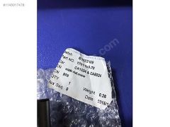 (527) FAW CA5024 CA1024 ORTA ŞAFT MİLİ 1701169-70
