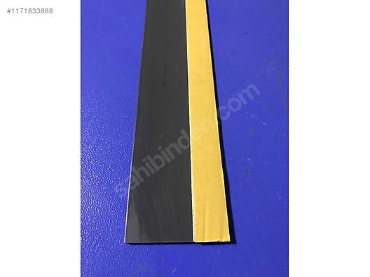 (A392) YAPIŞKANLI RAF ETİKETLİĞİ 5cm x 123cm