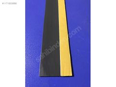 (A392) YAPIŞKANLI RAF ETİKETLİĞİ 5cm x 123cm