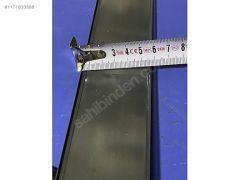 (A392) YAPIŞKANLI RAF ETİKETLİĞİ 5cm x 123cm