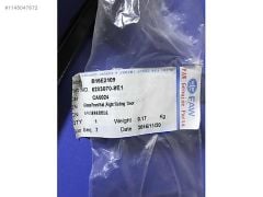(534)FAW ÖN SAĞ SÜRGÜLÜKAPI CAM RAYI CA5024 6203070-8E1