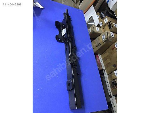 (535)AW ACTIS V70 SÜRÜCÜ KOLTUĞU MONTAJ RAYI 6804110E4E2