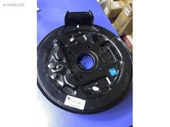 (536)FAW CA5024 CA1024 ARKA FREN BALATASI 502020-4E2