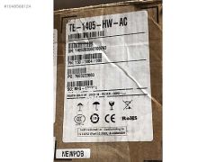 (A398) Infoblox Trinzic 1405 - ağ yönetim cihazı (TE-1405-HW-AC)