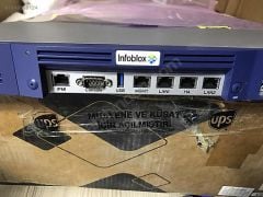 (A398) Infoblox Trinzic 1405 - ağ yönetim cihazı (TE-1405-HW-AC)